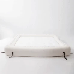 Becchi Sofa Bed -France and Son Store FYS0123OWHT edit9