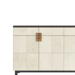 Raelynn Credenza - Black -France and Son Store FZI02.d4 2f6e21ac 78e6 4a53 a4b5 ec3634303615