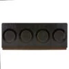Clarendon Credenza - Black -France and Son Store FZS04.d1 18ef3980 c53f 4835 b1f6 1525b8c6c0cf