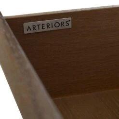 Charbonneau Credenza - Black -France and Son Store FZS12.d6 6759e678 554f 4435 ab60 0ce66c5c743d