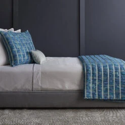 Egyptian Faience Duvet