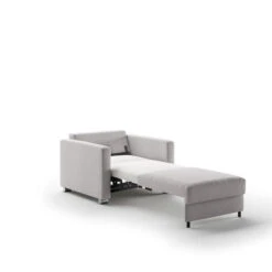 Fantasy Sofa Sleeper 19 Fantasy Sofa Sleeper -France and Son Store Fantasy 20Cot 20Size 20Chair 20Sleeper 20 20Fun 20496 20 20217 6 20Chrome c985bede b227 40e2 90d4 3355e88ee7e7