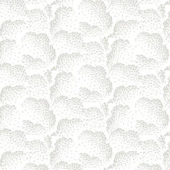 Flock Wallpaper 23 Flock Wallpaper -France and Son Store Flock RawCotton