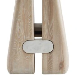 Wolfram Entry Table - White -France and Son Store GAFDI01.d4 63686756 39de 4c52 8a1f 6c91aa73e95c