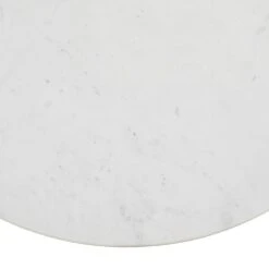 Wolfram Entry Table - White -France and Son Store GAFDI01.d6 04e7915c a0dc 4679 a640 18e7fa1034e0