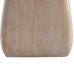 Wolfram Entry Table - White -France and Son Store GAFDI01.d7 26e51862 8506 4659 bd60 c6714cd4e689