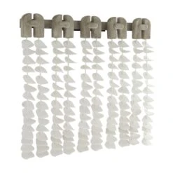 Wolfram Wall Décor - Gray -France and Son Store GAWPI01.d2 d510bad3 79dc 4ab3 a2d3 000e08747269