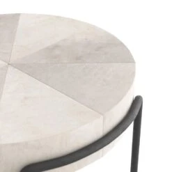 Clarence End Table - Black -France and Son Store GDFEI01.d5 77d919d2 2679 49fc b8e3 bf54b7679b05