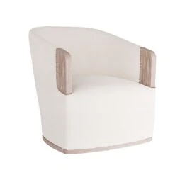 Greta Swivel Lounge Chair -France and Son Store GDFRU01.d2 73040306 435b 4bbd be16 3e8d0a832694