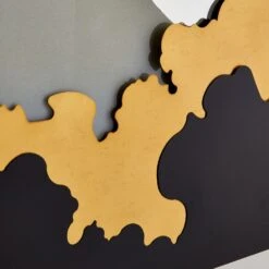 Takumi Mirror - Black -France and Son Store GDWMI01.d4 0ed56739 abc7 4df1 8f8f f3630e475e48