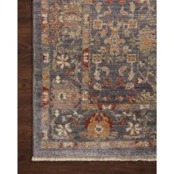 Loloi Giada Grey / Multi 2'-7" X 12'-0" Runner Rug -France and Son Store GIADGIA 01GYML 25 436e9ce8 e6c7 4b2c a149 8da83a6e70df