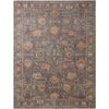 Loloi Giada Grey / Multi 11'-6" X 15'-6" Area Rug -France and Son Store GIADGIA 01GYML cc498a21 a9e4 455f a955 7a57ce5ac307
