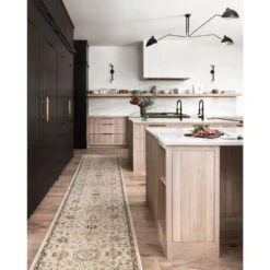 Loloi Giada Ivory / Multi 6'-3" X 9' Area Rug -France and Son Store GIADGIA 04IVML 13 b429e7a1 e7ac 4f9c bcfb 4fce6ac9c12d