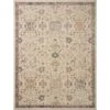 Loloi Giada Ivory / Multi 6'-3" X 9' Area Rug -France and Son Store GIADGIA 04IVML 2f549f26 13dd 4773 a4f6 48fec7002af0