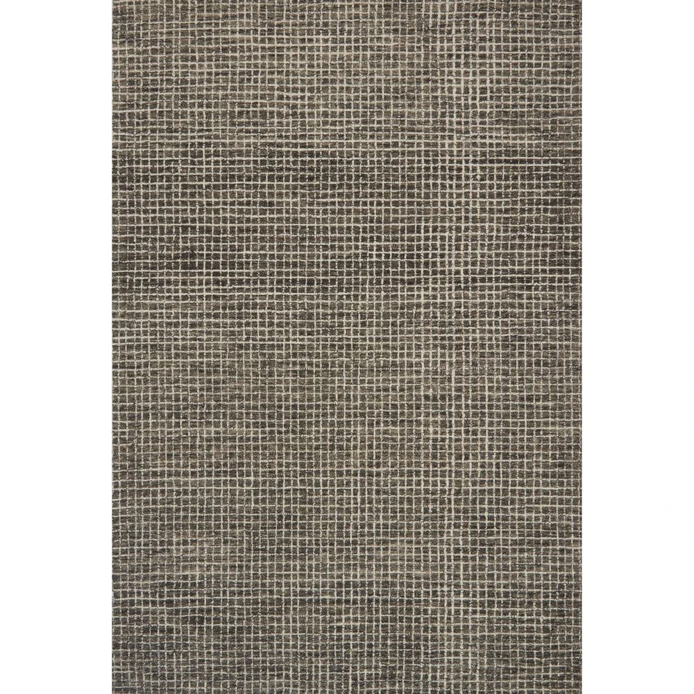 Loloi Giana Charcoal 9'-3" X 13' Area Rug 3 Loloi Giana Charcoal 9'-3" X 13' Area Rug