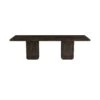 Truett Dining Table - Black