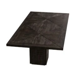 Truett Dining Table - Black -France and Son Store GKFDI01.d2 b914e095 473c 42f4 8c06 813cfc63f8ae