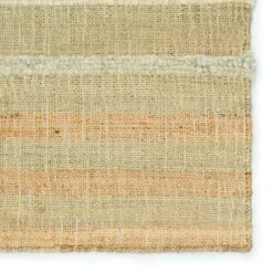 Thalia Natural Striped Beige/ Blue Area Rug (8'X10') -France and Son Store GLE01 3 1cf5e852 d969 400e b725 c6a6aefadfcc