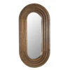 Noir Fuss Mirror -France and Son Store GMIR180DW 1 scaled 1