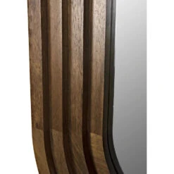 Noir Fuss Mirror -France and Son Store GMIR180DW 5 scaled 1