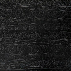 Noir Didier Dining Table, Black Walnut -France and Son Store GTAB5007BKW 6