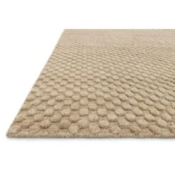 Loloi Hadley Dune 5'-0" X 7'-6" Area Rug -France and Son Store HADLHD 02DU00 18 39aac315 f82d 4301 b263 5a570723fc60