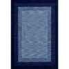 Loloi Hamilton Navy 9'-3" X 13' Area Rug -France and Son Store HAMIHM 01NV00 34b25196 0e25 40cd 9afb 7cdc98ede068