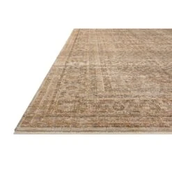 Loloi Heritage Clay / Natural 2'-5" X 8' Runner -France and Son Store HERTHER 01CGNA 18 6f3013f4 ed3b 41db 8c92 69ed026bf7fe
