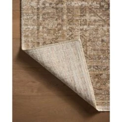 Loloi Heritage Clay / Natural 4'-0" X 6'-0" Accent Rug -France and Son Store HERTHER 01CGNA 26 54fdb255 9d85 4acc a603 f07ab05d0966