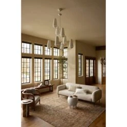 Loloi Heritage Bark / Multi 3'-0" X 5'-0" Accent Rug 13 Loloi Heritage Bark / Multi 3'-0" X 5'-0" Accent Rug -France and Son Store HERTHER 02BSML 10 5ba29466 7362 4306 b171 25efbc0b419e