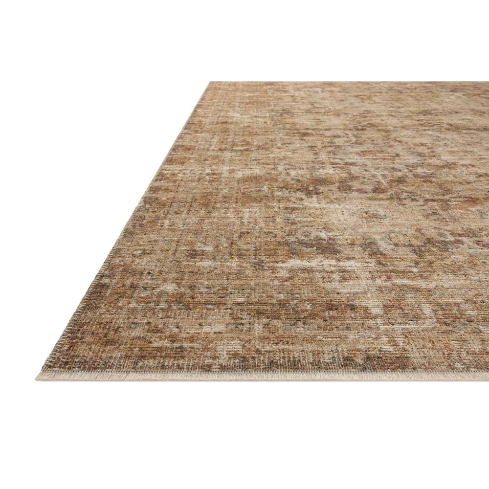 Loloi Heritage Bark / Multi 3'-0" X 5'-0" Accent Rug 7 Loloi Heritage Bark / Multi 3'-0" X 5'-0" Accent Rug - Image 5