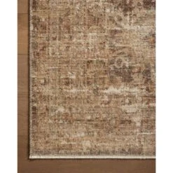 Loloi Heritage Bark / Multi 13' X 16' Area Rug -France and Son Store HERTHER 02BSML 25 40cab60e df31 4597 bd0c 83fa9fc47ae1