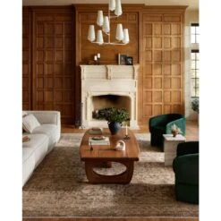 Loloi Heritage Bark / Multi 3'-0" X 5'-0" Accent Rug 11 Loloi Heritage Bark / Multi 3'-0" X 5'-0" Accent Rug -France and Son Store HERTHER 02BSML 2 83e52570 d77b 4728 88a3 dca0af0be6de