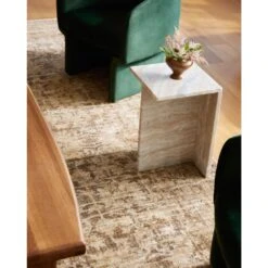 Loloi Heritage Bark / Multi 13' X 16' Area Rug -France and Son Store HERTHER 02BSML 3 7ef71c3f 79e0 4dd9 b9ed c452427ea1c5