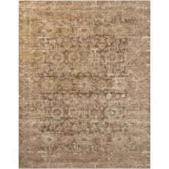 Loloi Heritage Bark / Multi 13' X 16' Area Rug