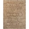 Loloi Heritage Bark / Multi 3'-0" X 5'-0" Accent Rug -France and Son Store HERTHER 02BSML e8c1678e 1994 400d 9ce4 0aa27e345d4a