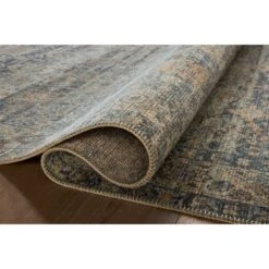 Loloi Heritage Sky / Sunset 13' X 16' Area Rug -France and Son Store HERTHER 09SCSS 24 6a40bbef 4c4e 444f 8342 f2276c33efca