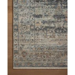 Loloi Heritage Sky / Sunset 13' X 16' Area Rug -France and Son Store HERTHER 09SCSS 25 4adf8fdc a41b 4d3e a731 d61ad03daf6c