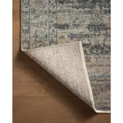Loloi Heritage Sky / Sunset 13' X 16' Area Rug -France and Son Store HERTHER 09SCSS 26 42d57e2f b744 4747 941b a31c7394abee