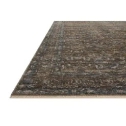 Loloi Heritage Lagoon / Tobacco 2'-5" X 16' Runner -France and Son Store HERTHER 14LJTO 18 18464384 217e 4e4e ae51 d635d726b857