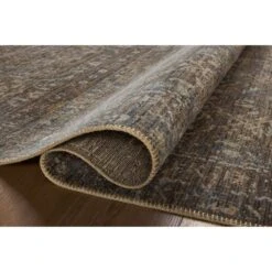 Loloi Heritage Lagoon / Tobacco 2'-5" X 16' Runner -France and Son Store HERTHER 14LJTO 24 5df355f2 a86d 465c ad22 96e2d7aa01d0