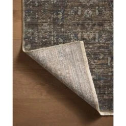 Loloi Heritage Lagoon / Tobacco 2'-5" X 16' Runner -France and Son Store HERTHER 14LJTO 26 21d71cda e22c 4d94 ac9e 062353135992
