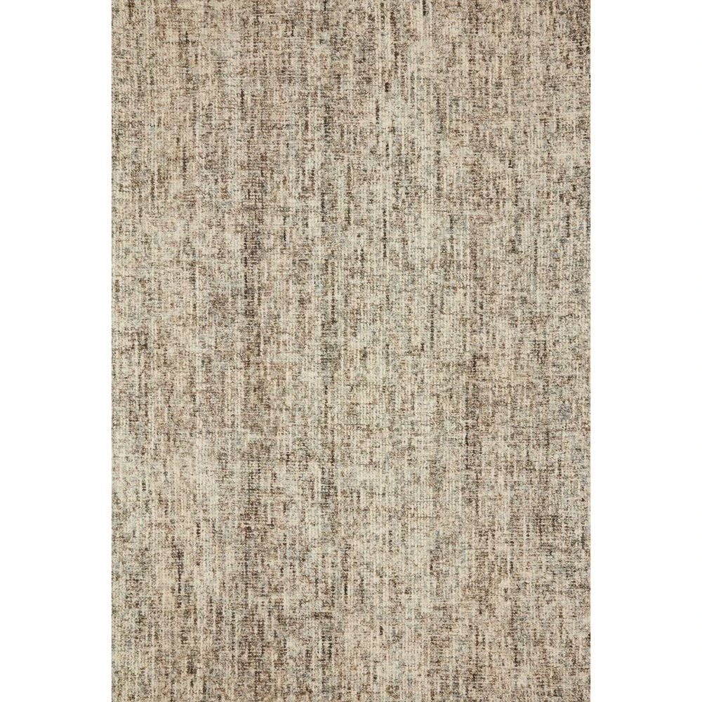 Loloi Harlow Mocha / Mist 7'-9" X 9'-9" Area Rug 3 Loloi Harlow Mocha / Mist 7'-9" X 9'-9" Area Rug
