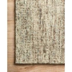 Loloi Harlow Mocha / Mist 7'-9" X 9'-9" Area Rug 7 Loloi Harlow Mocha / Mist 7'-9" X 9'-9" Area Rug -France and Son Store HLOWHLO 01MCMI 25