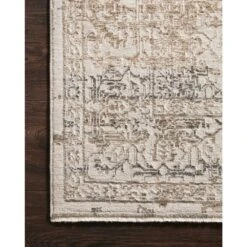 Loloi Homage Beige / Grey 6'-3" X 8'-10" Area Rug -France and Son Store HOMAHOM 02BEGY 25 cb3c3a44 4057 40b3 ab60 0c737ea34981