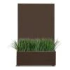 Movable Partition Wall With Liriope Planter -France and Son Store HY1632 BB detail1 1200x1200 14f03076 7e84 4842 8e94 63b39320f398