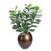 Fiddle Leaf In 29"H Sherry Planter -France and Son Store HY3703 29BR 635x635 46e4e09d 0a9f 4613 b03e 09c3895bf092