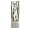 Alder Poles In Urbano Rectangle Planter - Small -France and Son Store HY3709 SM Bluer 635x635 1a6d8033 7373 4172 b02c c0e7b3e3d7e1