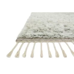 Loloi Hygge Grey / Mist 5'-6" X 8'-6" Area Rug -France and Son Store HYGGYG 01GYMI 18 2fe845f4 1c54 4272 9633 94d78c62d313