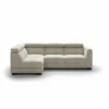 Halti Full Size XL Sectional Sleeper - Atlantic Fabric -France and Son Store HaltiFullSizeXLSleeper LHFChaise